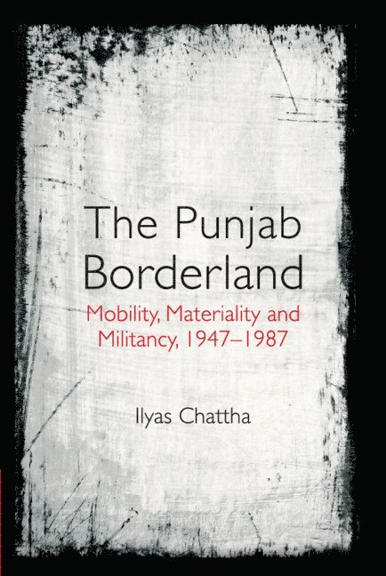 The Punjab Borderland 1