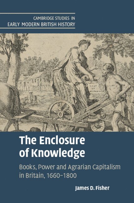 The Enclosure of Knowledge 1