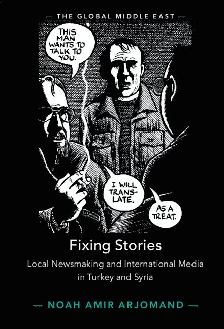 Fixing Stories 1