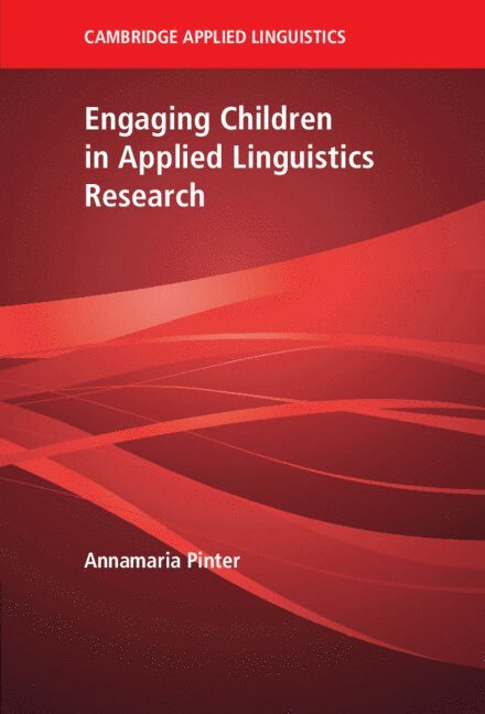 Engaging Children in Applied Linguistics Research 1