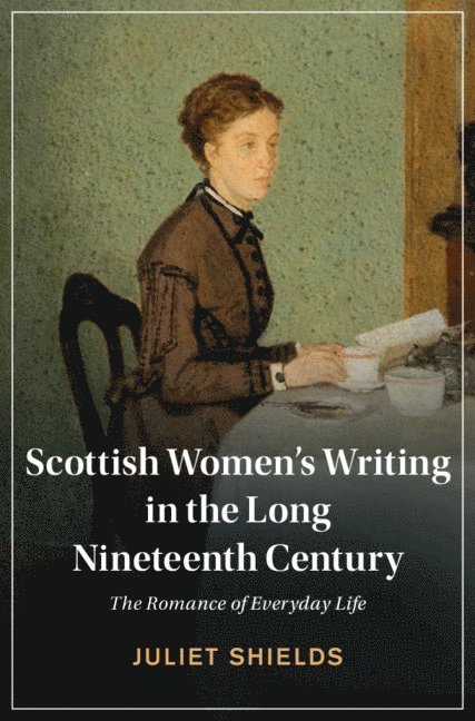 Scottish Women's Writing in the Long Nineteenth Century 1