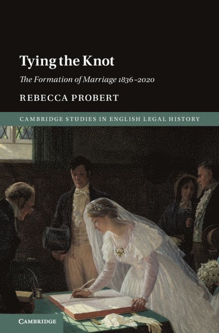 Tying the Knot 1