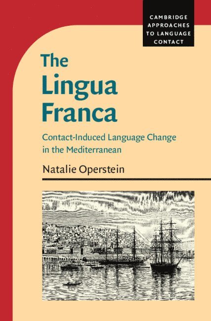 The Lingua Franca 1