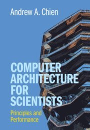 bokomslag Computer Architecture for Scientists