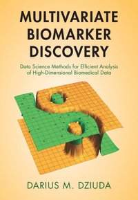 bokomslag Multivariate Biomarker Discovery