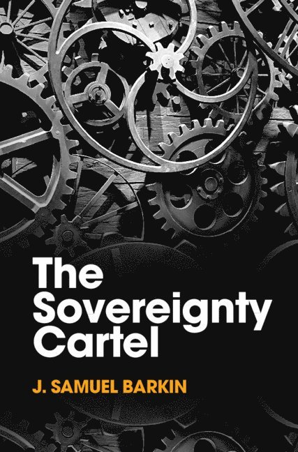 The Sovereignty Cartel 1