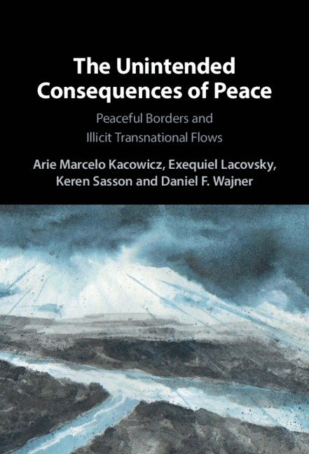 The Unintended Consequences of Peace 1