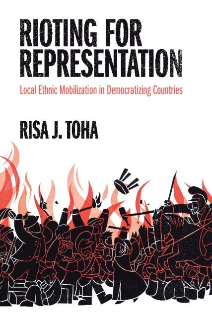 Rioting for Representation 1