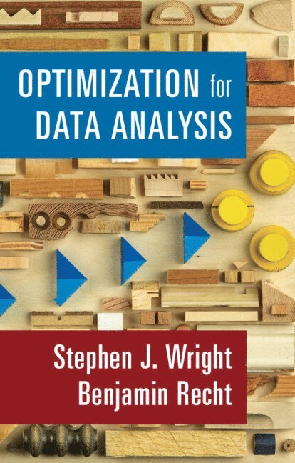 Optimization for Data Analysis 1