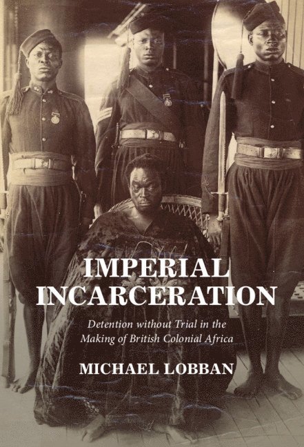 Imperial Incarceration 1