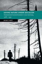 bokomslag Saving Nature Under Socialism