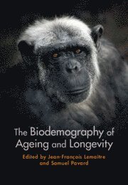 bokomslag Biodemography of Ageing and Longevity
