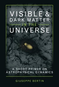 bokomslag Visible and Dark Matter in the Universe