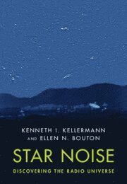 bokomslag Star Noise: Discovering the Radio Universe