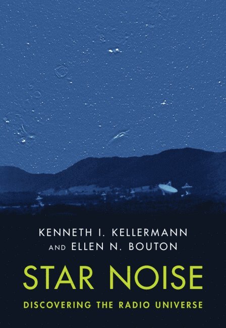 Star Noise: Discovering the Radio Universe 1
