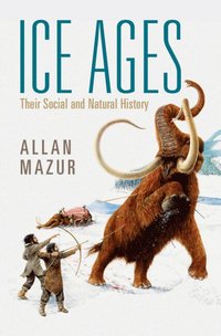 bokomslag Ice Ages