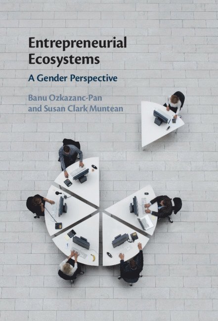 Entrepreneurial Ecosystems 1