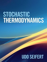 bokomslag Stochastic Thermodynamics