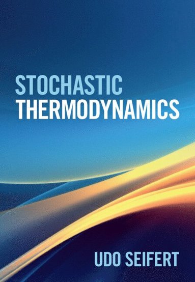 bokomslag Stochastic Thermodynamics