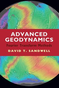 bokomslag Advanced Geodynamics
