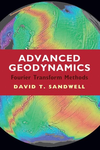 bokomslag Advanced Geodynamics