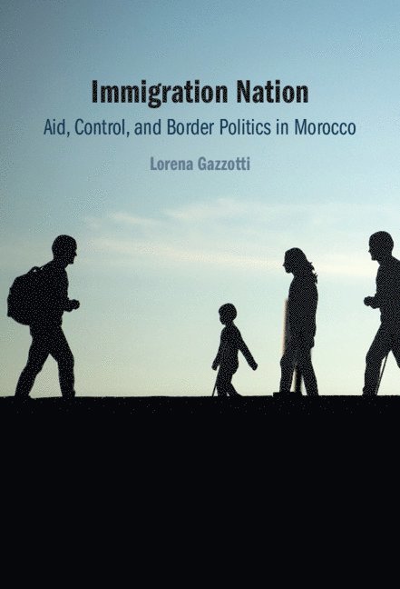 Immigration Nation 1