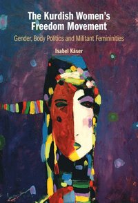 bokomslag Kurdish Women's Freedom Movement