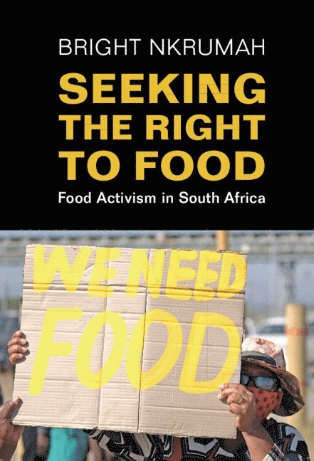 Seeking the Right to Food 1