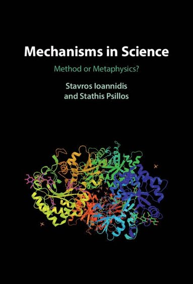bokomslag Mechanisms in Science