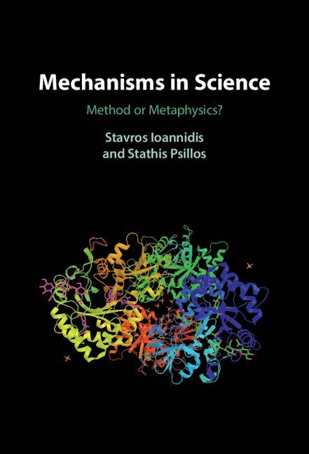 Mechanisms in Science 1