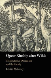 bokomslag Queer Kinship after Wilde