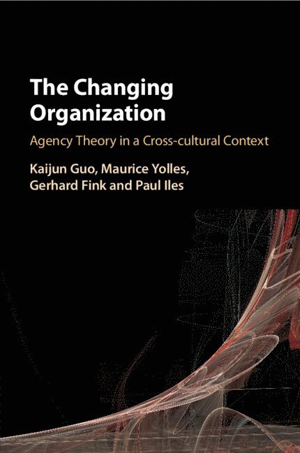 The Changing Organization 1