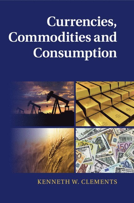Currencies, Commodities and Consumption