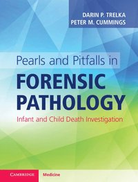 bokomslag Pearls and Pitfalls in Forensic Pathology