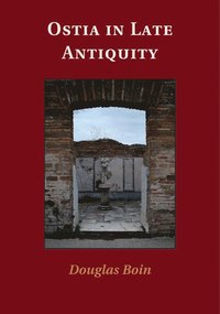 bokomslag Ostia in Late Antiquity