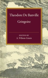 bokomslag Gringoire