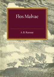 bokomslag Flos Malvae