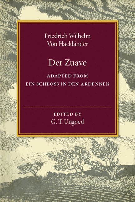 Der Zuave 1