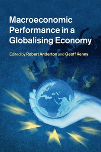 bokomslag Macroeconomic Performance in a Globalising Economy
