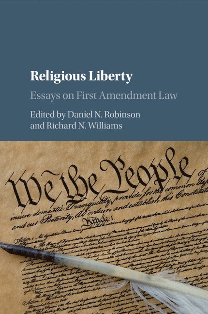 Religious Liberty 1