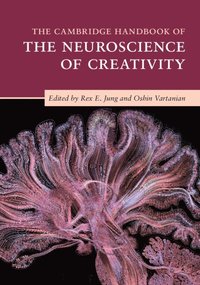 bokomslag The Cambridge Handbook of the Neuroscience of Creativity