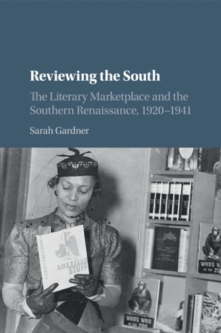 Reviewing the South 1