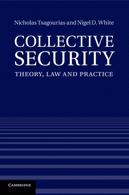 Collective Security 1