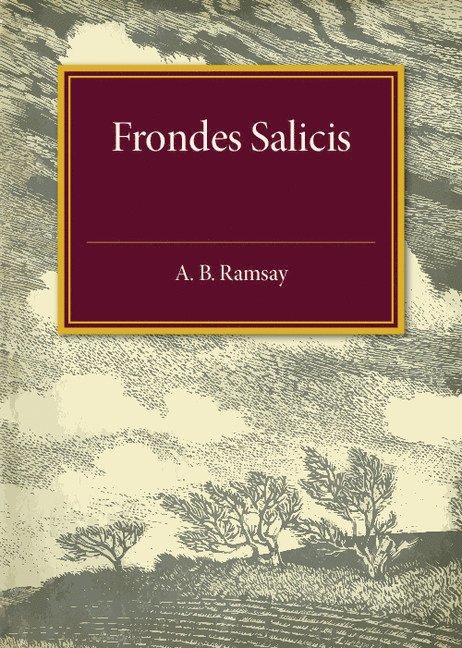 Frondes Salicis 1