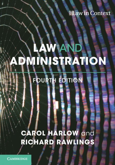 Law and Administration 1