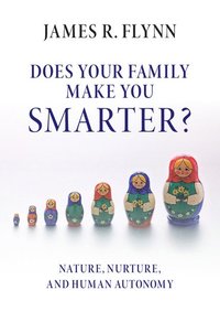 bokomslag Does your Family Make You Smarter?