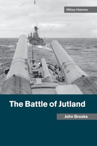 bokomslag The Battle of Jutland