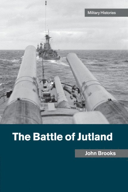 The Battle of Jutland 1