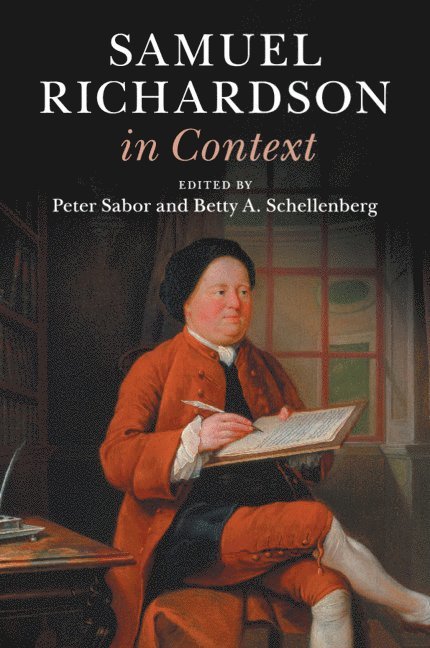 Samuel Richardson in Context 1