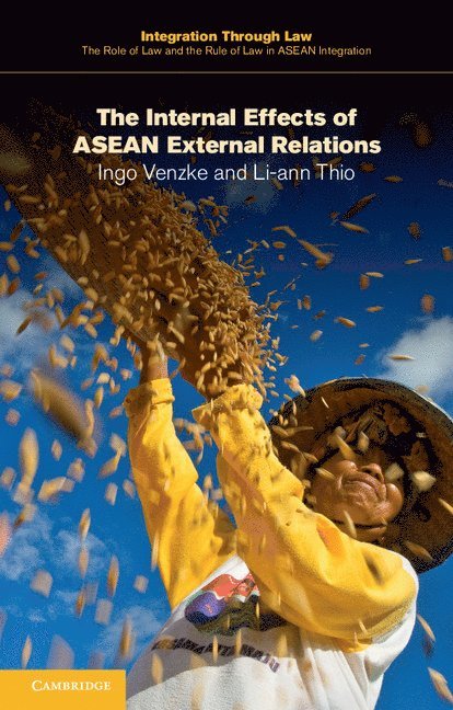 The Internal Effects of ASEAN External Relations 1